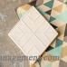 Danica Studio Tessellate Ceramic Trivet NDS2356